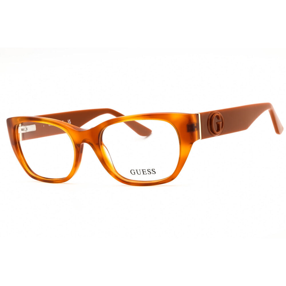 NWT Guess GU50304-053 52mm New Eyeglasses